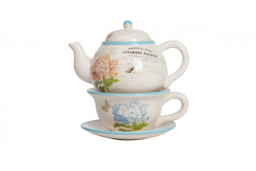 чайный набор lamarque в Магнитогорске