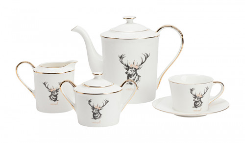 чайный сервиз tisar в Магнитогорске