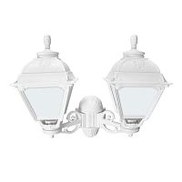 уличный настенный светильник fumagalli porpora/cefa u23.141.000.wyf1r в Магнитогорске