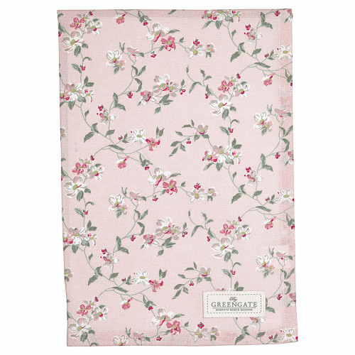 полотенце jolie pale pink в Магнитогорске