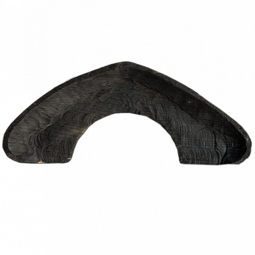 тарелка плато вига чёрный в Магнитогорске