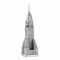 декор chrysler building в Магнитогорске