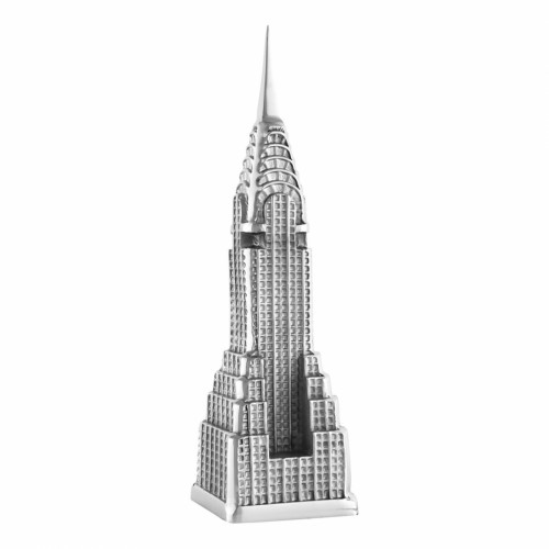 декор chrysler building в Магнитогорске