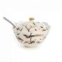 сахарница maurilia от seletti в Магнитогорске