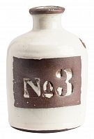 декоративная ваза terra cotta молочная в Магнитогорске