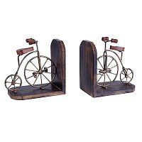 стоппер для книг латунь, набор 2 шт. в Магнитогорске