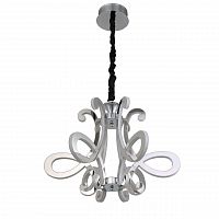 подвесная светодиодная люстра st luce aricia sl835.103.06 в Магнитогорске