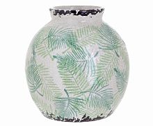 ваза с папоротником в Магнитогорске