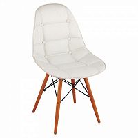 стул деревянный pc-016 (eames style) в Магнитогорске