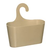 полка-корзина подвесная stardis кремовая в Магнитогорске