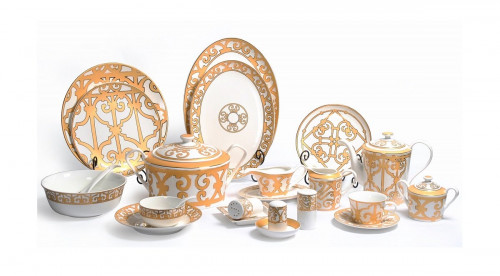 столовый сервиз marbella в Магнитогорске