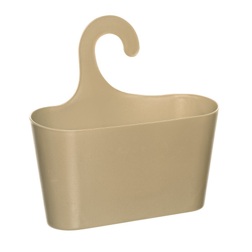 полка-корзина подвесная stardis кремовая в Магнитогорске