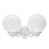 уличный настенный светильник fumagalli porpora/g250 g25.141.000.wye27 в Магнитогорске