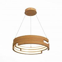 подвесной светодиодный светильник st luce genuine sl963.703.01 в Магнитогорске