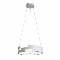 подвесной светодиодный светильник st luce genuine sl963.503.01 в Магнитогорске