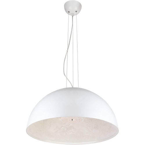 подвесной светильник arte lamp rome a4176sp-1wh в Магнитогорске