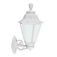 уличный настенный светильник fumagalli bisso/rut e26.131.000.wyf1r в Магнитогорске