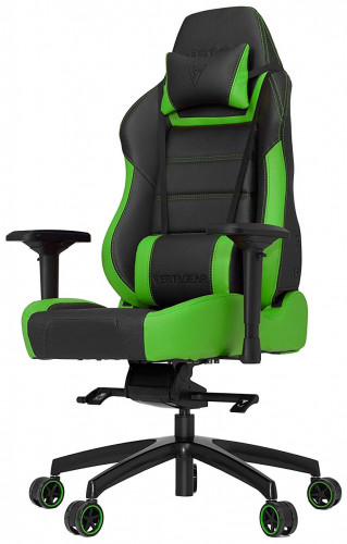 компьютерное кресло vertagear p-line pl6000 игровое в Магнитогорске