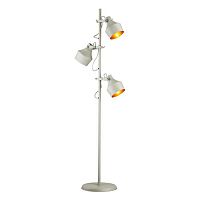 торшер odeon light osta 4083/3f в Магнитогорске