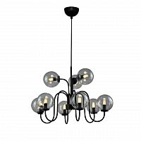 подвесная люстра st luce fiamo sl423.403.09 в Магнитогорске