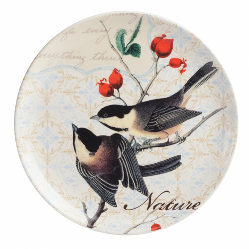 тарелка montecito milky в Магнитогорске