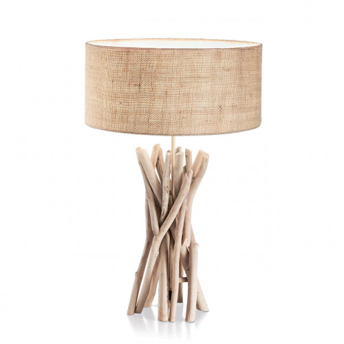 настольная лампа ideal lux driftwood tl1 в Магнитогорске