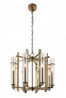 люстра louis латунь в Магнитогорске