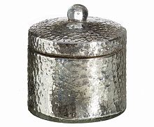 шкатулка серебристого цвета в Магнитогорске