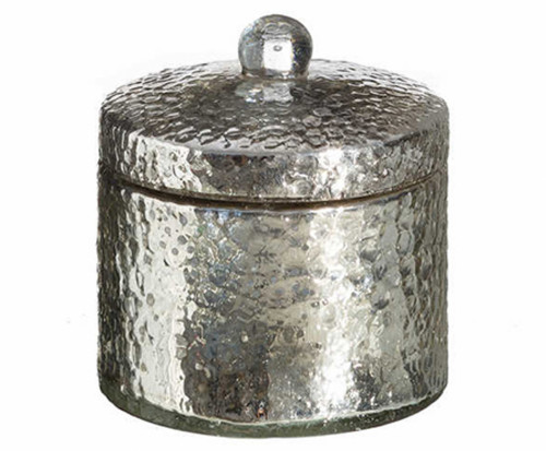 шкатулка серебристого цвета в Магнитогорске