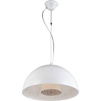 подвесной светильник arte lamp rome a4175sp-1wh в Магнитогорске