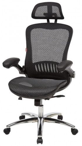 компьютерное кресло easychair 552 ttw для руководителя в Магнитогорске