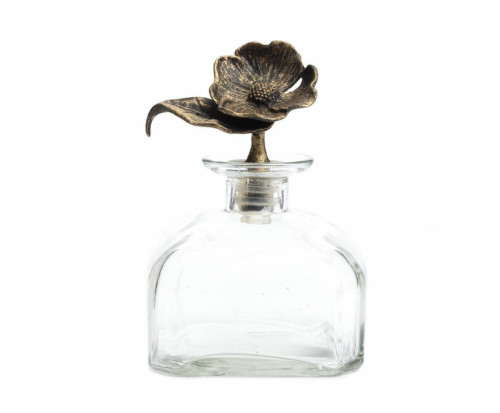 стеклянный флакон fleur в Магнитогорске