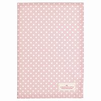 полотенце 2spot pale pink в Магнитогорске