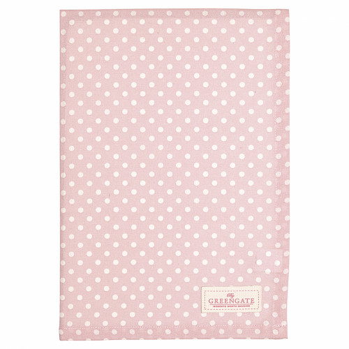 полотенце 2spot pale pink в Магнитогорске
