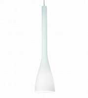 подвесной светильник ideal lux flut sp1 big bianco в Магнитогорске