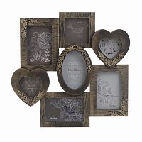 фоторамка pat коричневого цвета в Магнитогорске