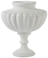 ваза настольная white dionysus / gf12072 (white dionysus) в Магнитогорске