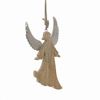 декор подвесной рождественский ангел в Магнитогорске