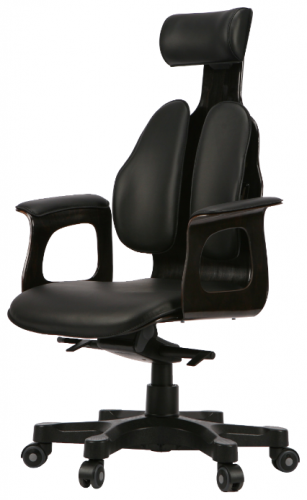 кресло руководителя duorest executive chair dr-130 в Магнитогорске