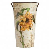 декоративное кашпо bronto grande в Магнитогорске