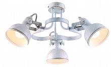 потолочная люстра arte lamp martin a5216pl-3wg в Магнитогорске