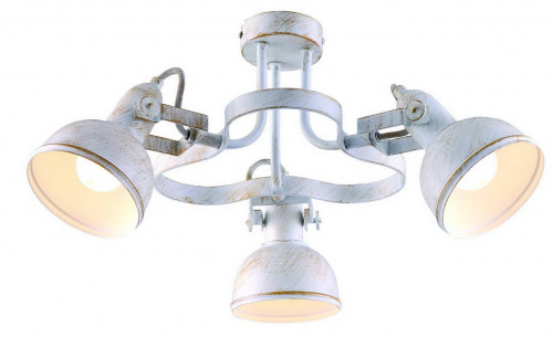 потолочная люстра arte lamp martin a5216pl-3wg в Магнитогорске