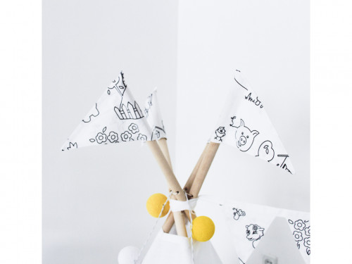 флажки painter в Магнитогорске