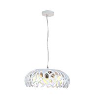 подвесная люстра arte lamp jupiter a5814sp-3wh в Магнитогорске