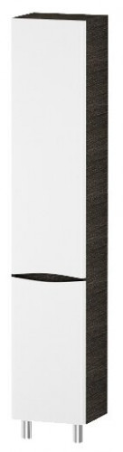 шкаф-пенал для ванной am.pm like левый m80csl0356 в Магнитогорске