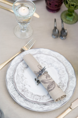 кольцо для салфеток олива lv в Магнитогорске