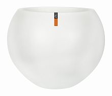 бирмингем, уличный вазон 62*48, белый мрамор в Магнитогорске