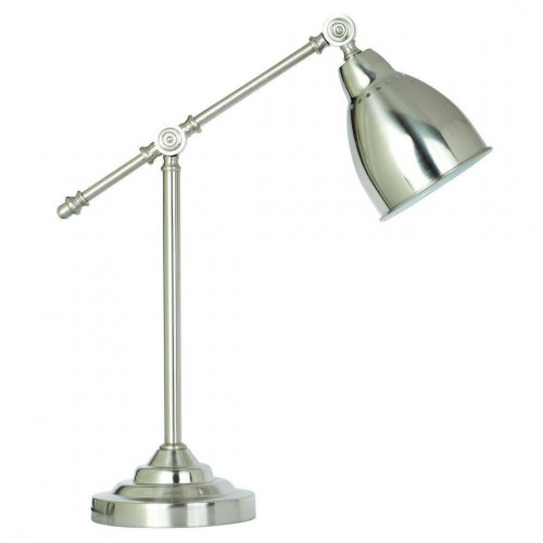 настольная лампа arte lamp 43 a2054lt-1ss в Магнитогорске