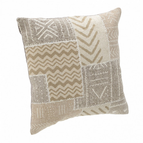 подушка beverly бежевого цвета в Магнитогорске