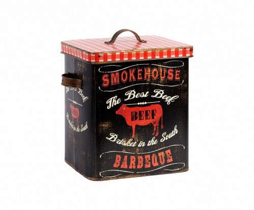 декоративный бокс smokehouse в Магнитогорске